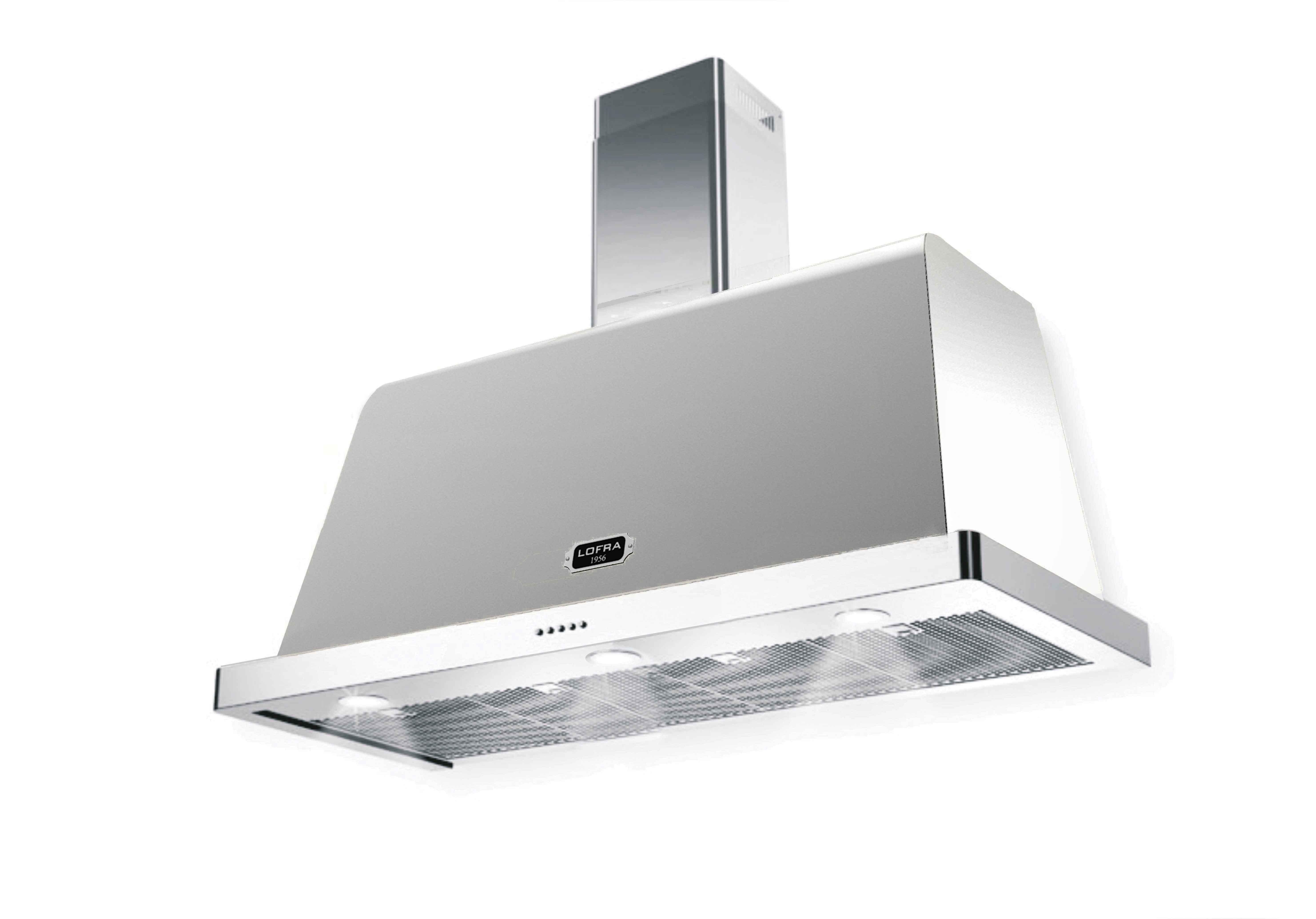 ΑΠΟΡΡΟΦΗΤΗΡΑΣ LOFRA DOLCEVITA 120S 2